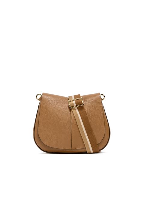 Borsa modello Helena round Gianni Chiarini | BS 6036 COMM GRN-NA0422
